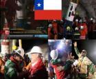 Чилийских шахтеров спасательные счастливым концом